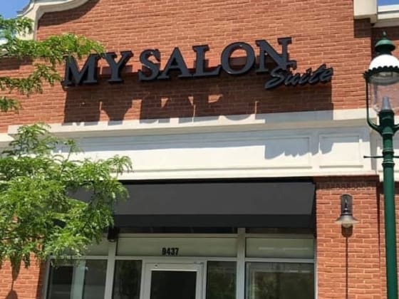 MY SALON Suite West Chester
