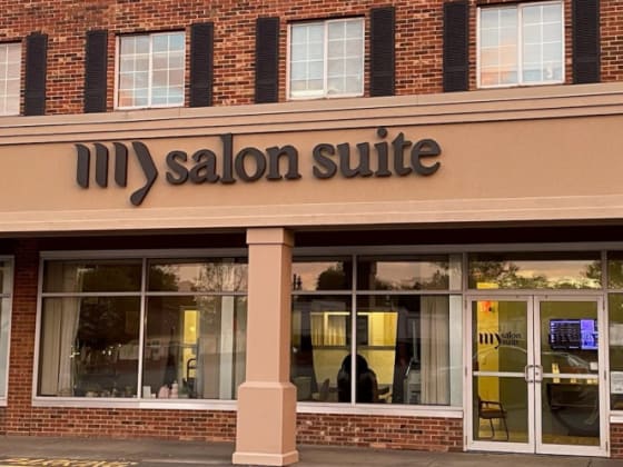 MY SALON Suite Williamsville