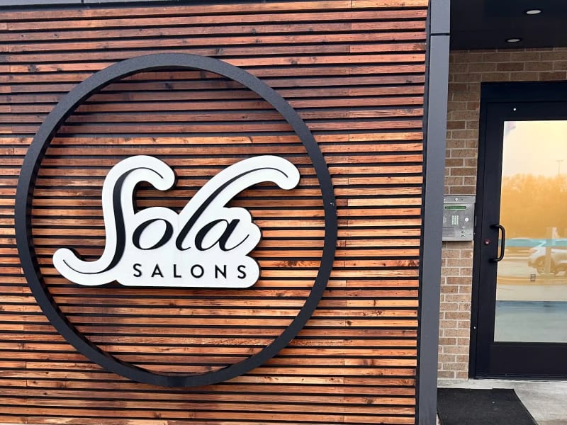 Sola Salon Studios Barton Creek