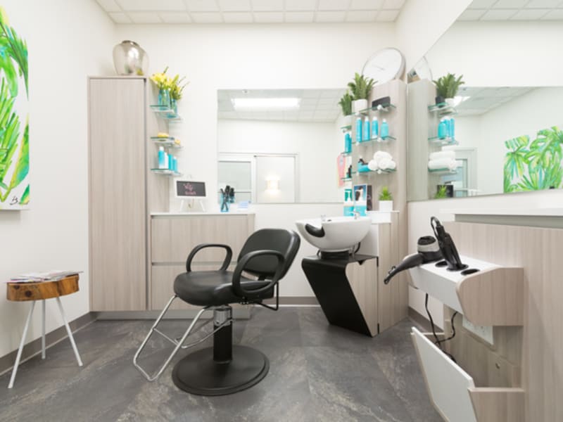 Sola Salon Studios North Wilmington