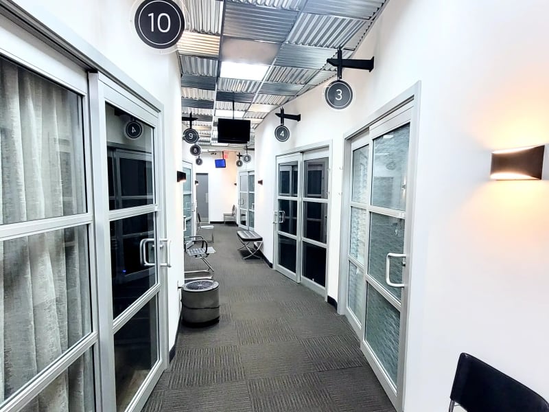 Sola Salon Studios Evansville