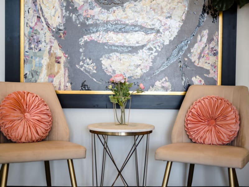Sola Salon Studios Fort Washington