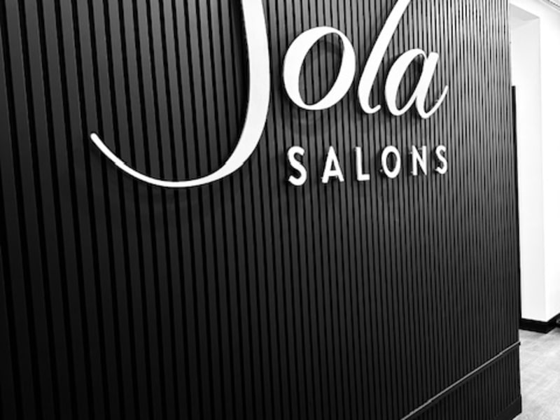 Sola Salon Studios Gold Coast