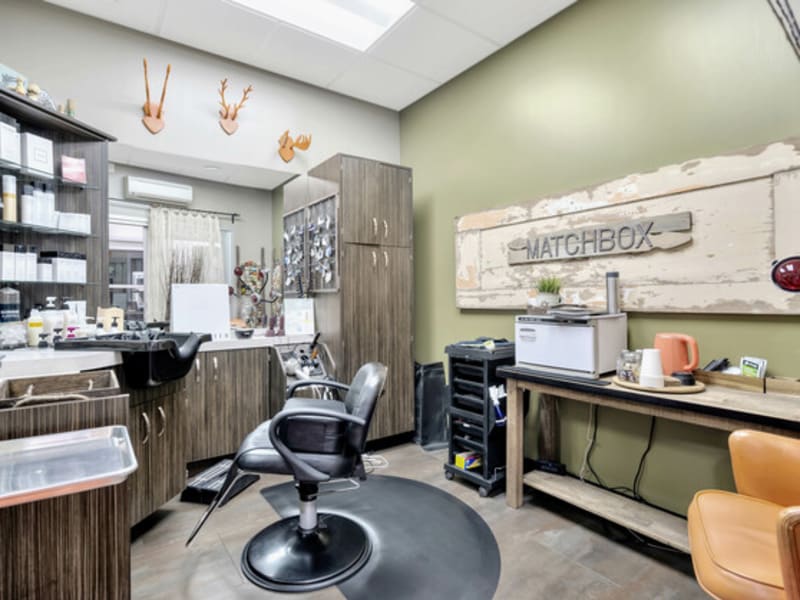 Sola Salon Studios Irvine Culver Plaza