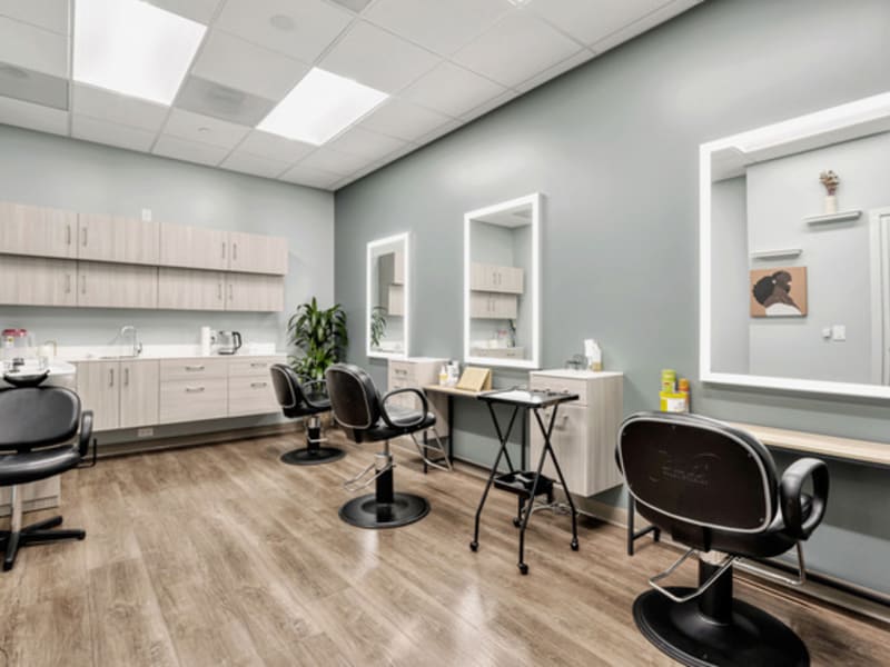 Sola Salon Studios Irvine Crossroads