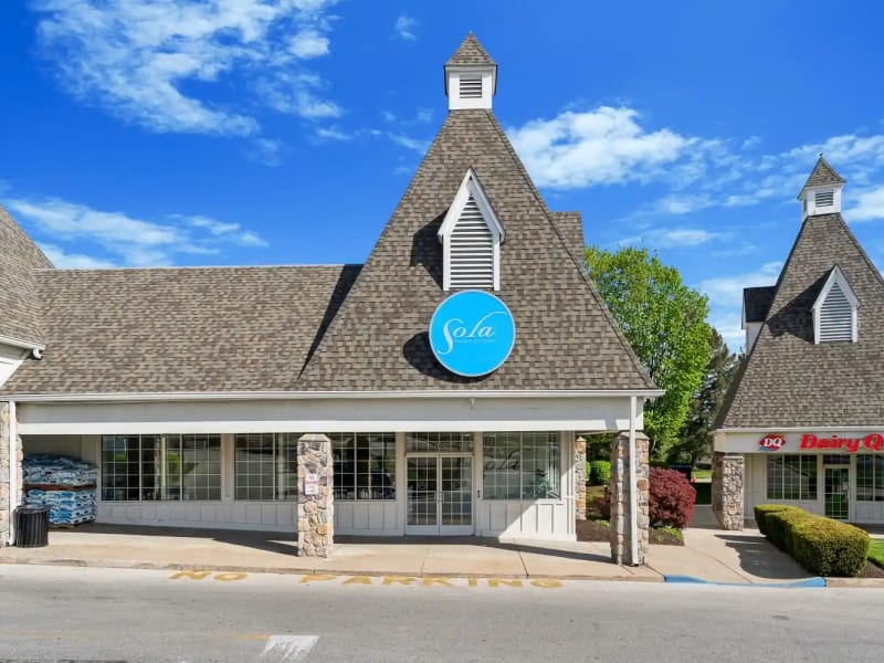 Sola Salon Studios Phoenixville