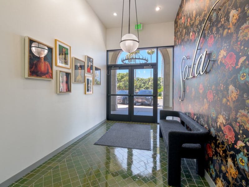 Sola Salon Studios South Carlsbad