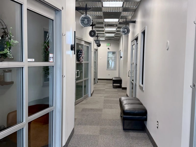 Sola Salon Studios Strongsville