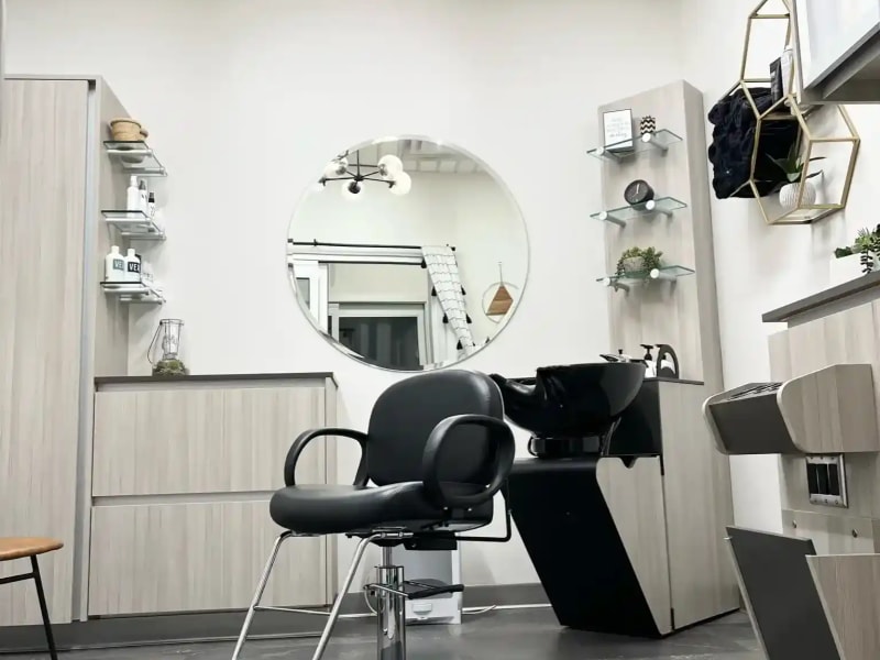 Sola Salon Studios Temecula