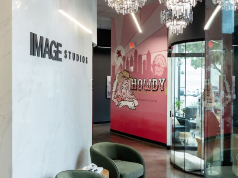 IMAGE Studios Dallas - Mockingbird Station