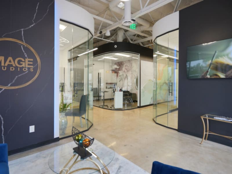 IMAGE Studios Laguna Hills