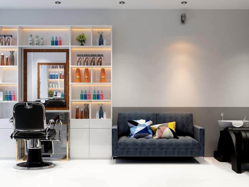 Salons by JC Broadway at Surf
