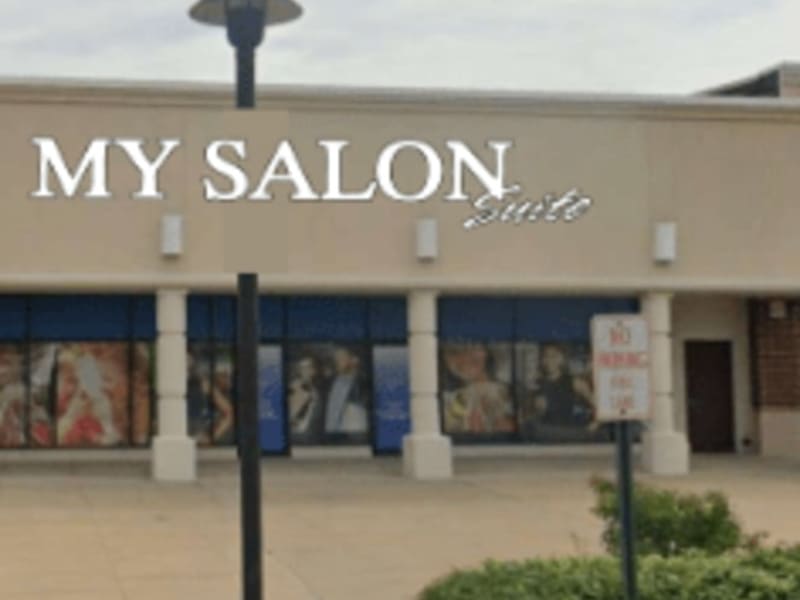 MY SALON Suite Bensalem