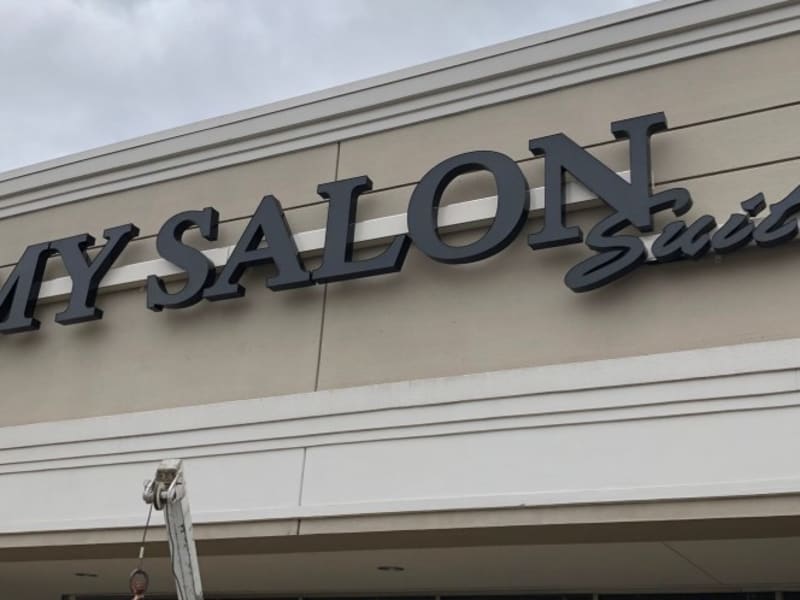 MY SALON Suite Cordova