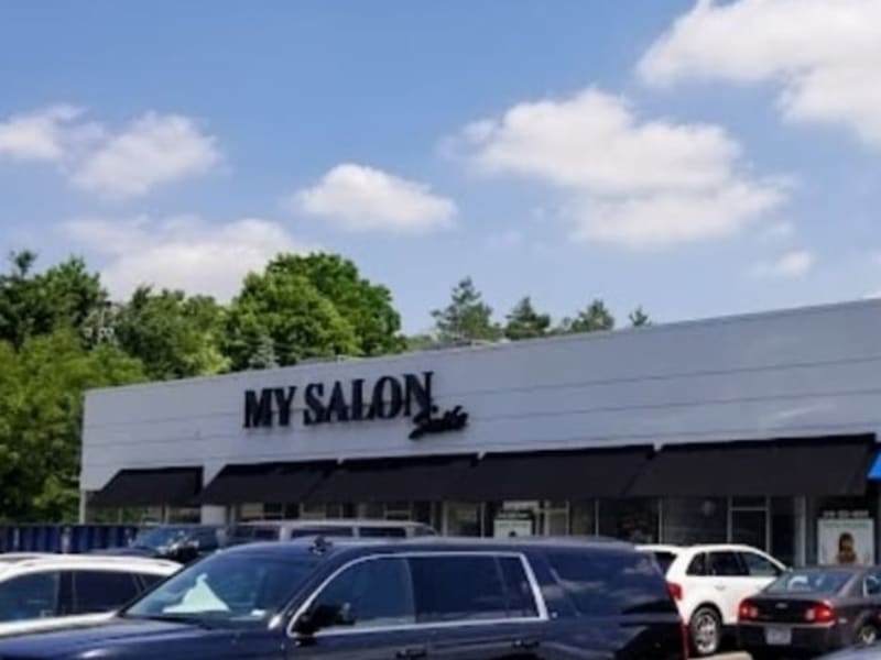 MY SALON Suite Farmington Hills