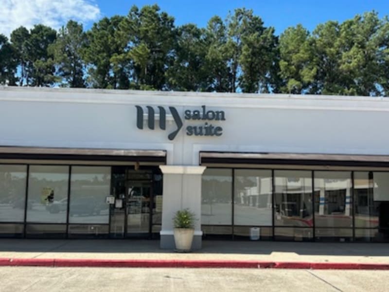 MY SALON Suite Mandeville