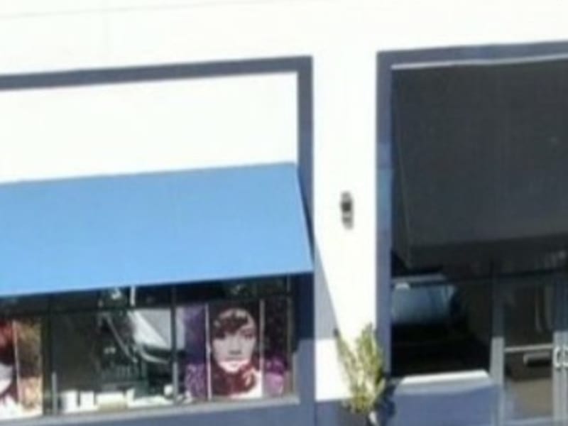 MY SALON Suite Montgomeryville
