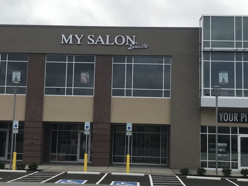 MY SALON Suite Mt. Juliet