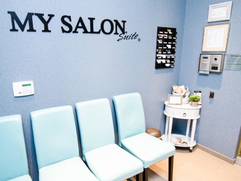 MY SALON Suite New Tampa