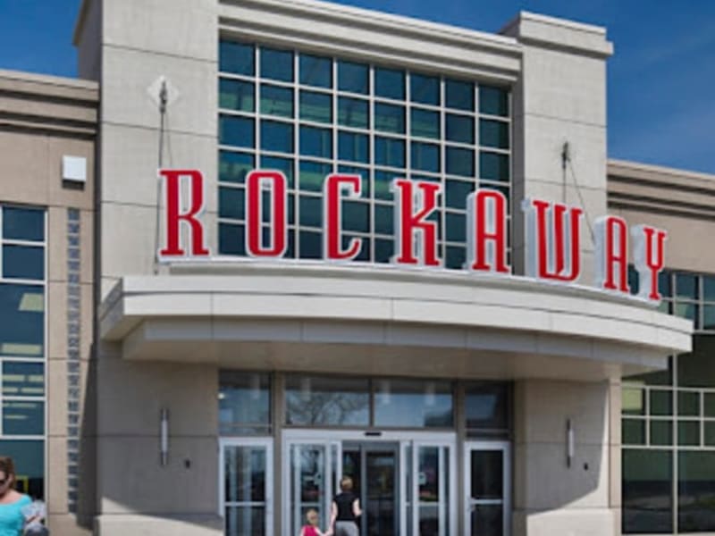 MY SALON Suite Rockaway