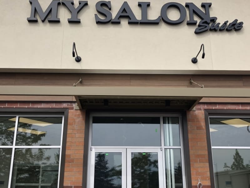MY SALON Suite Tanasbourne
