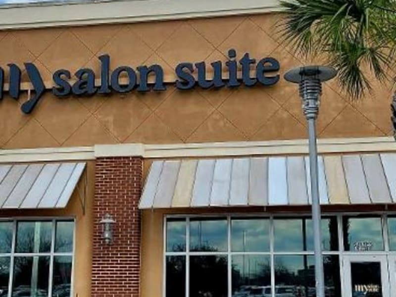 MY SALON Suite West Melbourne