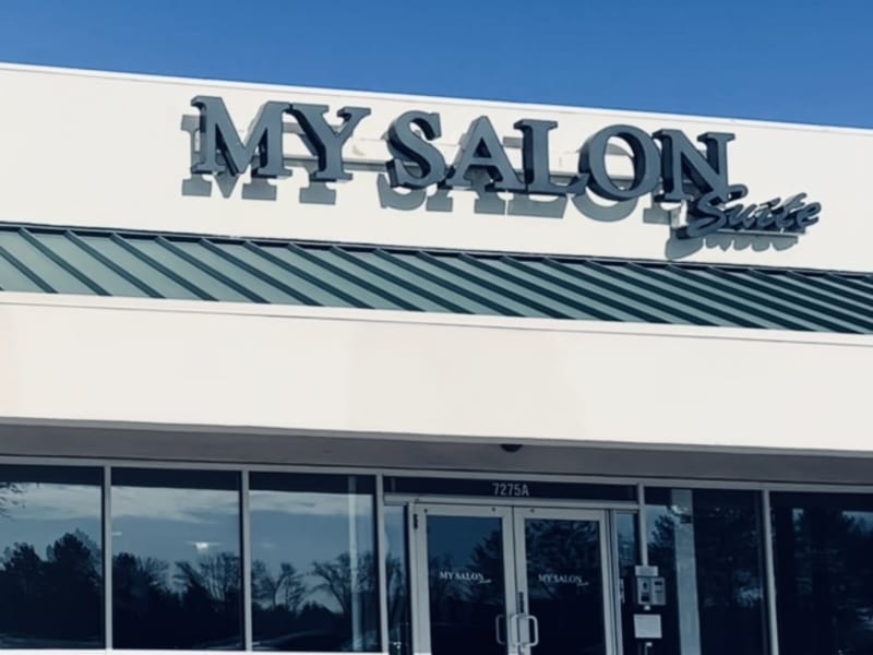 MY SALON Suite Westminster