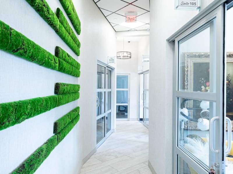 MY SALON Suite Woodland Hills