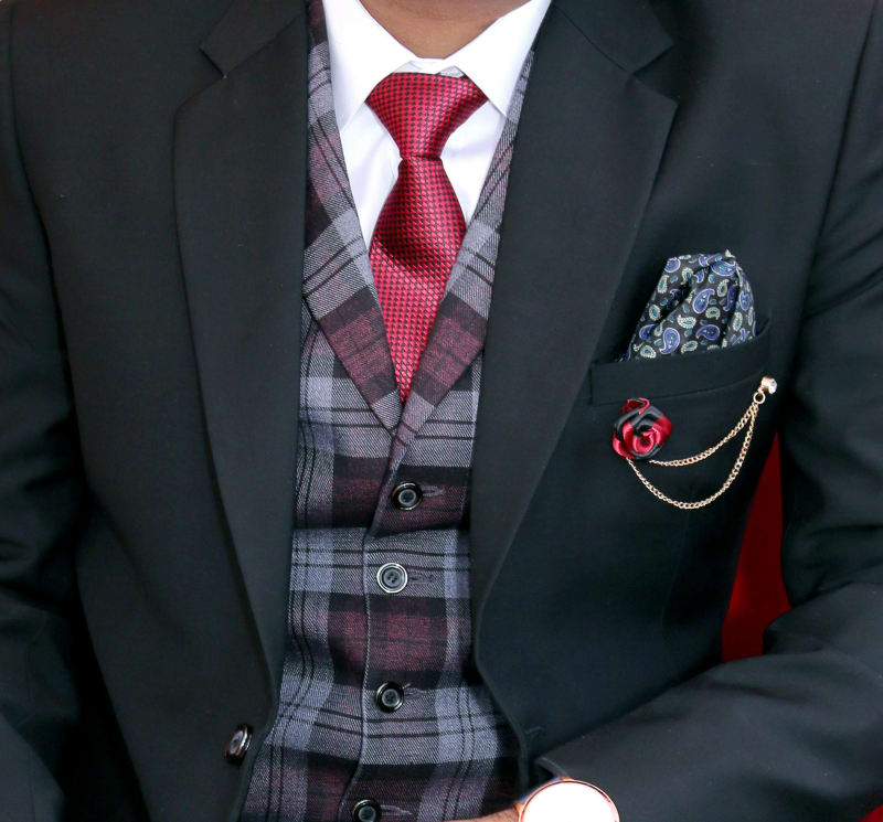 VAN HEUSEN