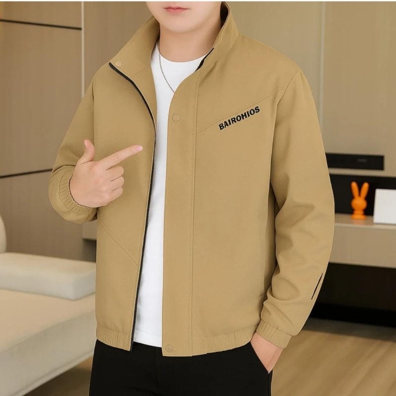 Jackets