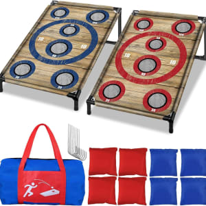 Cornhole