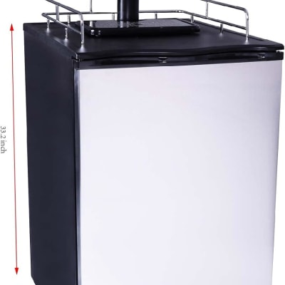 Kegerator