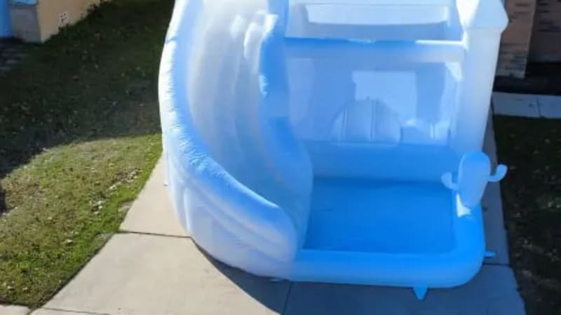 Best San Antonio Spring Break Inflatable Rentals
