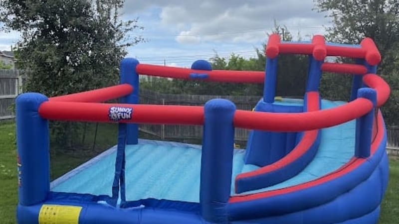 Party Guide for Bounce House Rental San Antonio