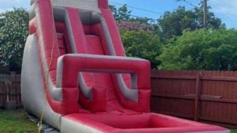 Planning the Perfect Summer Party Water Slides Guide