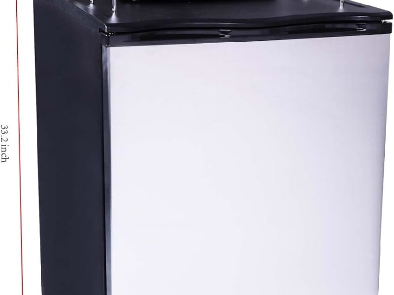 Kegerator