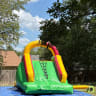 Lime Water Slide view 4
