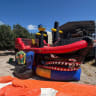 Pirate Ship view 1
