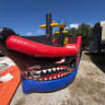 Pirate Ship view 2
