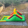 Lime Water Slide view 5