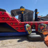 Pirate Ship view 4