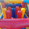 Obstacle Course view 1