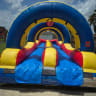 Slip and Slide view 1