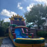 Sunburst Water Slide view 2