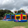 Balloon Bouncer view 5
