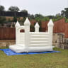 White Bouncer view 3