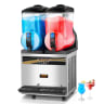 30L Double Tank Slush Machine view 2