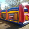 Obstacle Course view 4