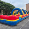 Slip and Slide view 2