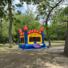 Arch Bouncer view 3